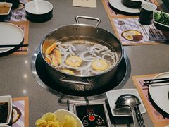 -椰小鸡·琼州糟粕醋(美兰缤纷城店)