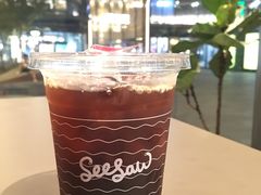 -Seesaw Coffee(苏州中心店)