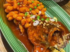 -香雪海饭店中餐厅(湖滨店)