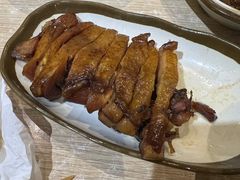 -老上海里弄味道(知春路店)