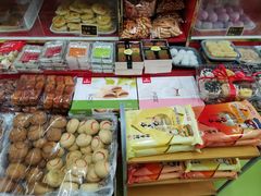 零售区-稻香村(护国寺98号店)