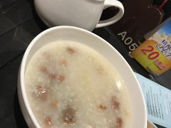 -喷泉广场餐厅·宵夜·海鲜烧烤大排档(长隆企鹅酒店)