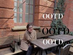 -Ocean's Table 欧舍