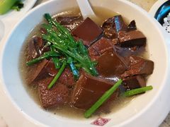 -点都德(聚福楼店)