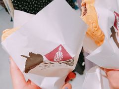 -粉粉乐鲷鱼烧(美罗城店)