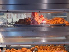 -肯德基(蓝桥店)