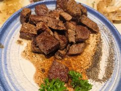 -福樱兰海鲜放题铁板烧(加州店)