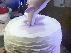 -CAKE BOSS 蛋糕老板(北京世纪金源购物中心)