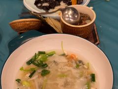 -安泰楼·佛跳墙创始人·传统闽味早茶·酒楼(三坊七巷闽菜地标店)