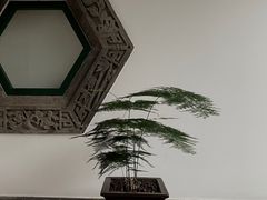 -北京古城老院厉晓麟精致菜