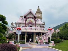 -安吉Hello Kitty乐园
