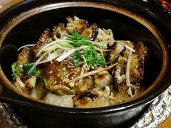 -隆喜元鱼汤包·海鲜(中联广场店)