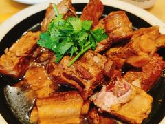 小排-真定郝家排骨(正定县总店)