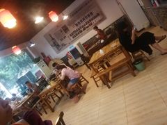-湘聚南县土菜馆(龙山二路店)