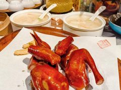 -凯逸轩·匠心粤菜(中城名仕汇店)