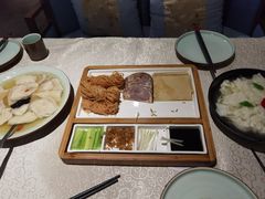 -萃華楼(王府井店)
