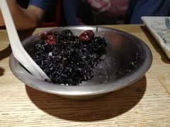 -吴越荣记苏州菜·松鼠桂鱼100%活鱼现做(斜塘老街店)