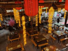 -鹅滋道(甘坑古镇店)