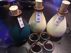 -醉小酒馆·川菜·江湖菜·重庆菜(观音桥旗舰店)