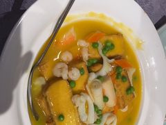 -山外山菜馆(玉泉路店)