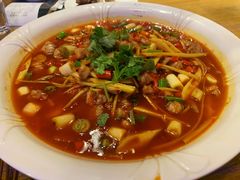 -别院里音乐餐酒吧(双流航空港店)