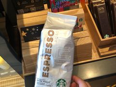 -星巴克(新达汇三林店)