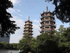 -桂林两江四湖景区