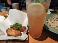 -新贝乐意大利餐厅(苏州中心店)