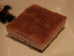 冰烧三层肉-利苑酒家(宜安广场店)