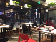 大堂-肯德基(湘龙路店)