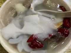 -三爷糟粕醋·鲜鱼汤·海南特色小吃(新华南路店)