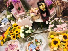 -花邻FloweringLife花艺气球派对(武康大楼店)