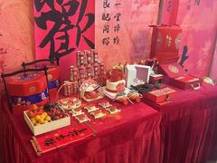 -新海渔港·胶东海鲜家常菜·家宴(奥体中心店)