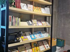 零售区-曼乐辰餐厅(中庚漫游城店)