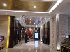 -北京西国贸大酒店