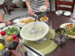 -岛中岛·海鲜大排档·万宁老字号(东澳店)