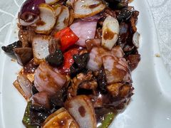 -阿英煲(凉城路店)