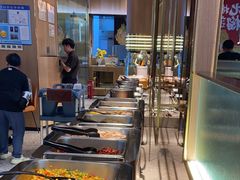 -比格比萨自助(宝山日月光店)