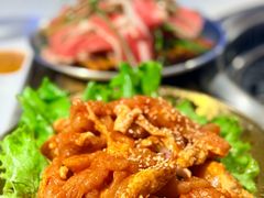 -恒生商业广场(上丰店)