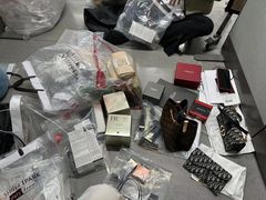 -新罗免税店(首尔总店)