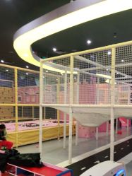 -雅乐达儿童乐园(海韵广场店)