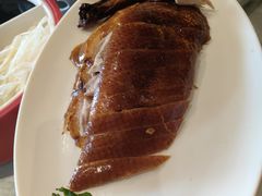-惠丰堂饭庄·烤鸭·京味菜(西北旺·唐家岭店)