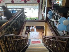 -OLD TREE老树咖啡·西餐厅(台山人工湖店)