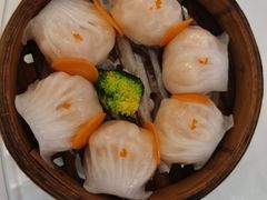 -万山楼海鲜酒家·二十三年老字号