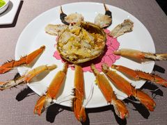 -蟹榭·本帮江浙菜·蟹宴(五角场合生汇商场店)