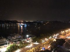 -厦门海港英迪格酒店(中山路店)