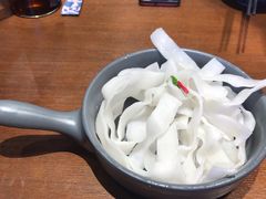 -快乐小羊火锅餐厅(农科路店)