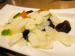 -小菜园新徽菜(南通崇川金鹰店)