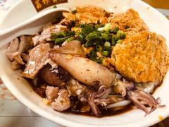 -荔林食店(西华路店)