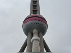 -东方明珠·空中旋转餐厅